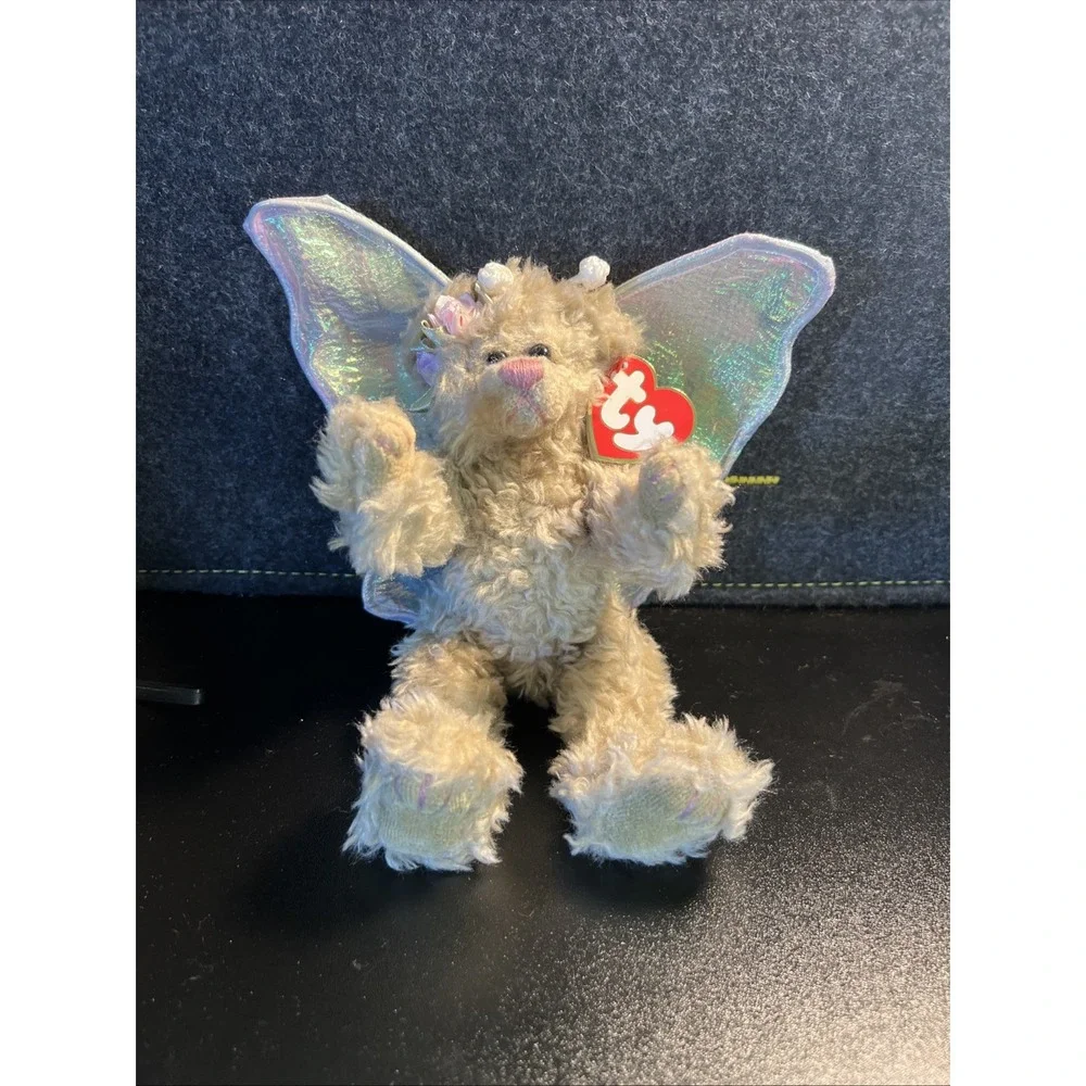 TY Beanie Baby Attic Treasures 